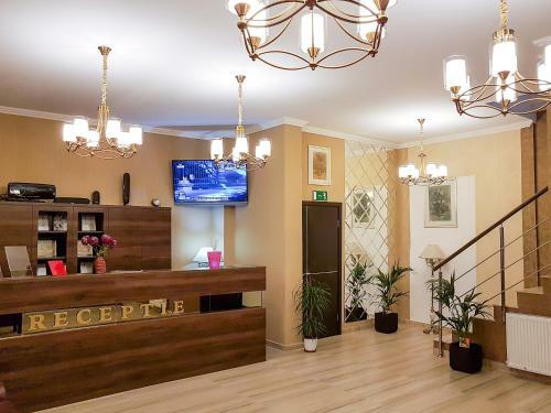 Hostal Cazare Fundeni