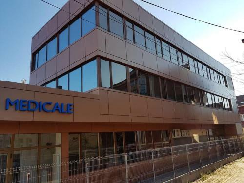 Hostal Cazare Fundeni