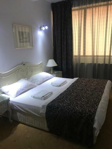 Hostal Cazare Fundeni