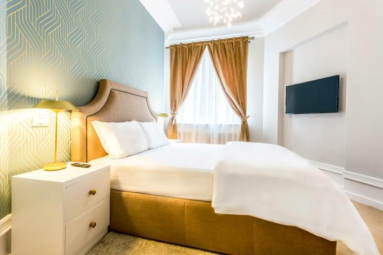 Hotel Matisse Bucharest Old Town