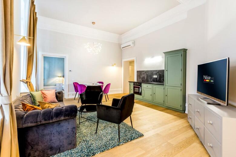 Hotel Matisse Bucharest Old Town