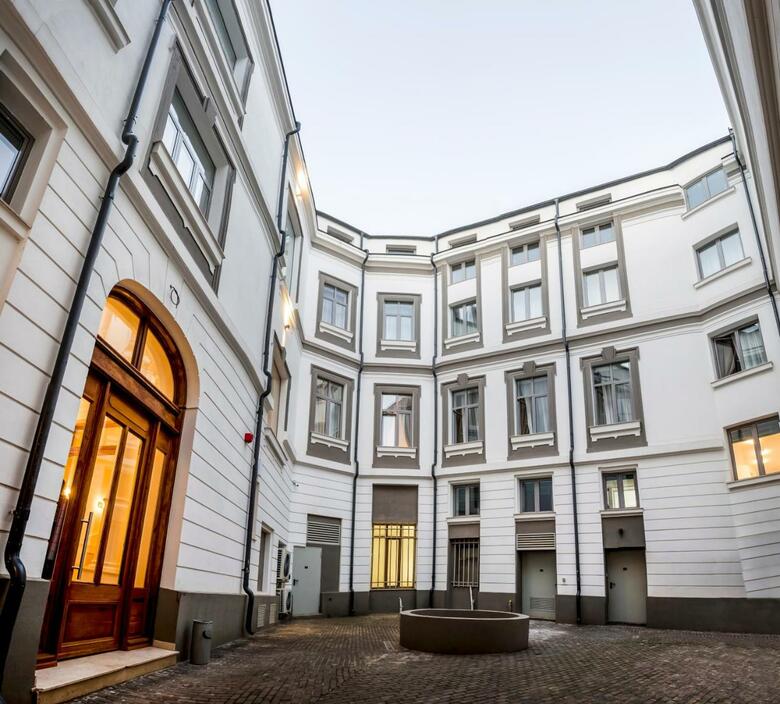 Hotel Matisse Bucharest Old Town