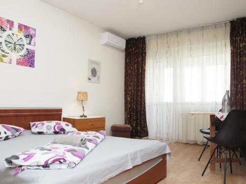 Apartamento Rosuites - Downtown Studios