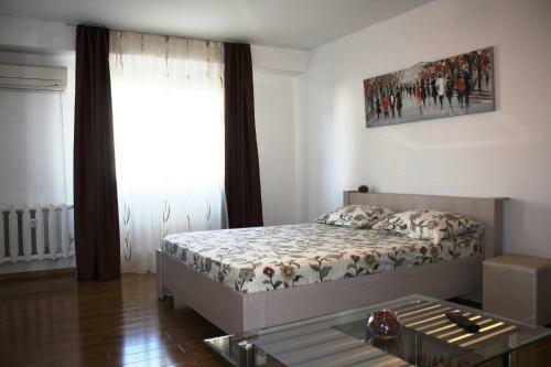 Apartamento Gorgeous Premium Studio