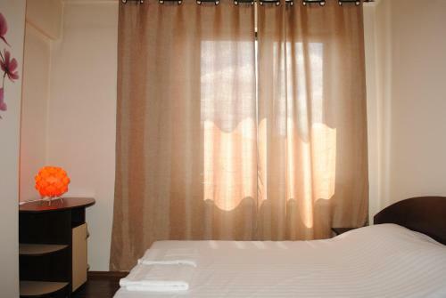 Apartament Romexpo