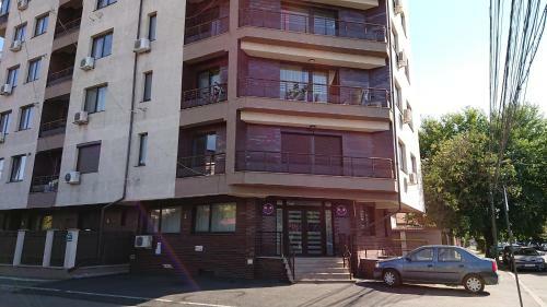 Apartament Romexpo