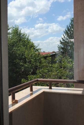 Apartament Romexpo