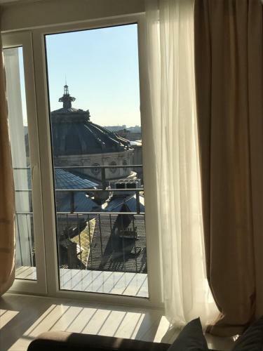 Metropole Apartments - Ateneum