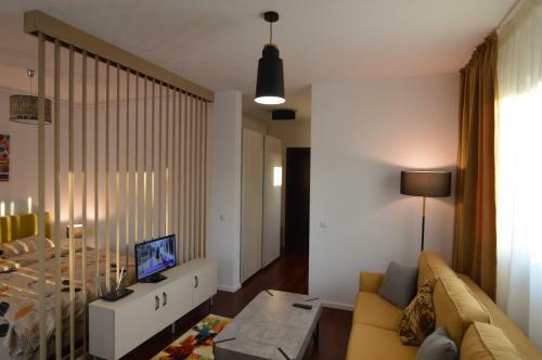 Bucharest Luxury Apartments