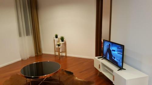 Bucharest Luxury Apartments