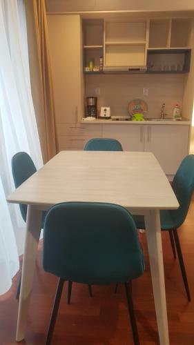 Bucharest Luxury Apartments