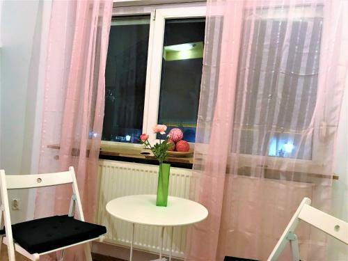 Apartamento Old City Deluxe Residence