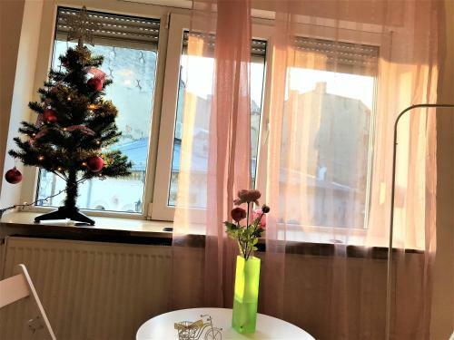 Apartamento Old City Deluxe Residence
