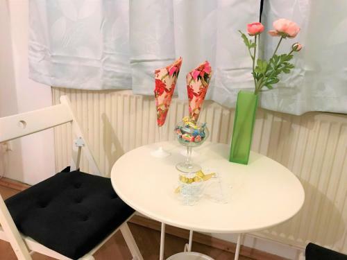 Apartamento Old City Deluxe Residence