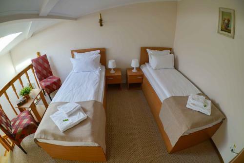 Hotel Bucharest Downtown Inn