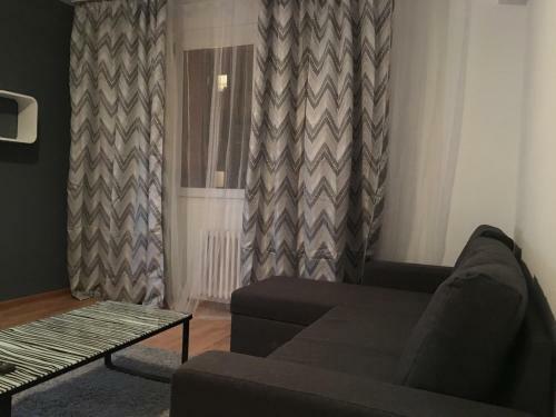 Apartamento Central Cozy Flat