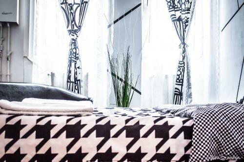 Apartment Strada Sm�rdan 18