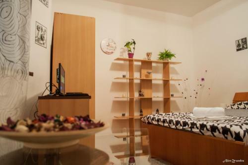 Apartment Strada Sm�rdan 18