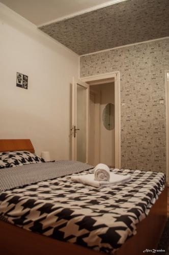 Apartment Strada Sm�rdan 18