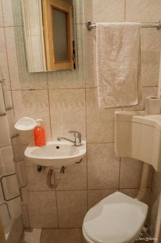 Apartment Strada Sm�rdan 18