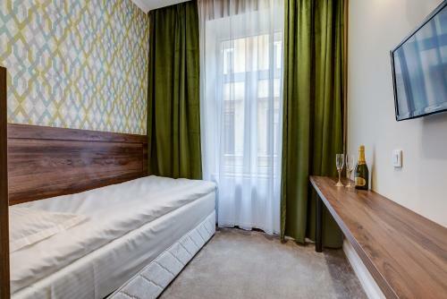 Hotel Upstairs Boutique