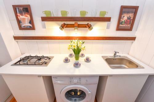 Apartamento City Tower Accommodation