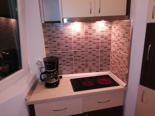 Apartamento Centro-lux