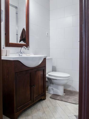 Apartamento Bucharest-central Studio