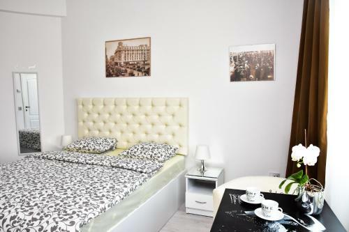 Apartamento Nostalgia Central Studio