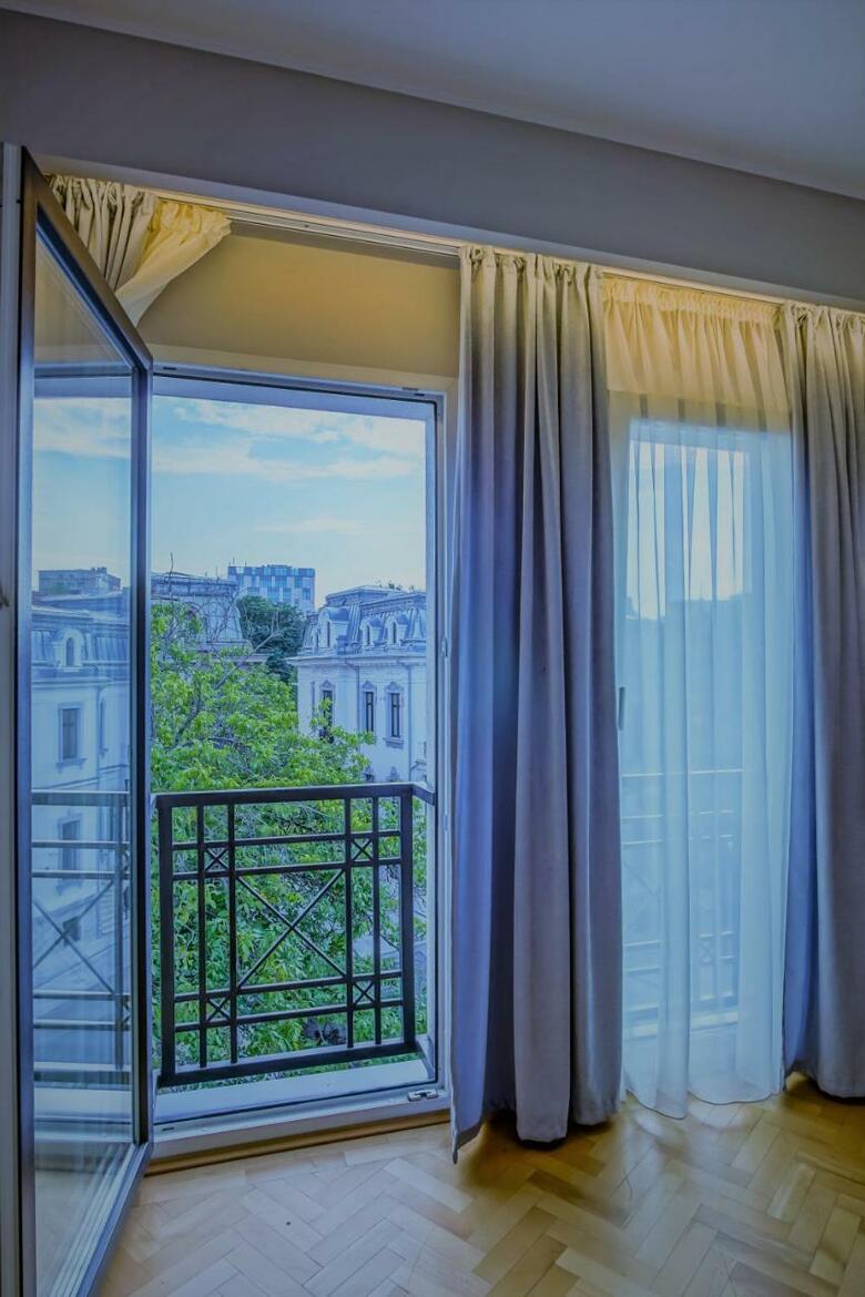 Venis Boutique Hotel