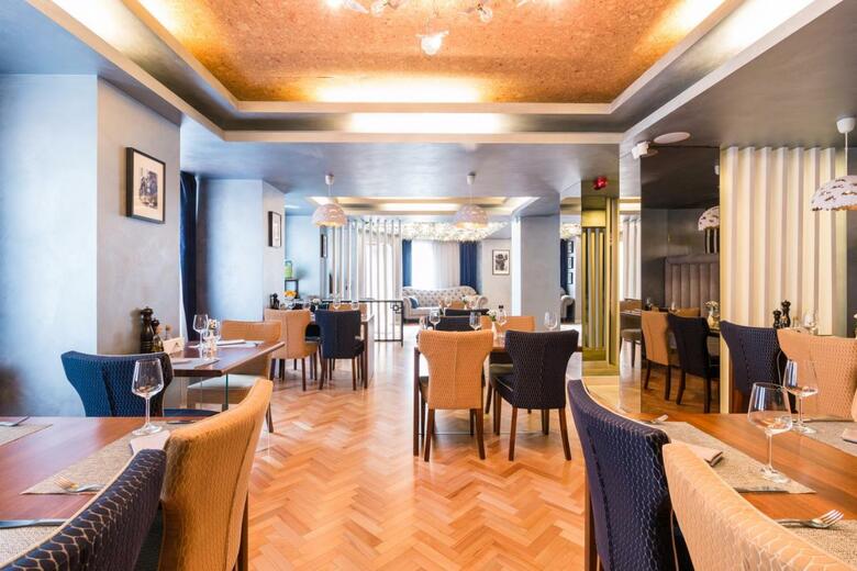 Venis Boutique Hotel