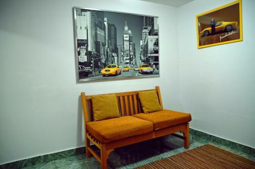 Carol Park Villa