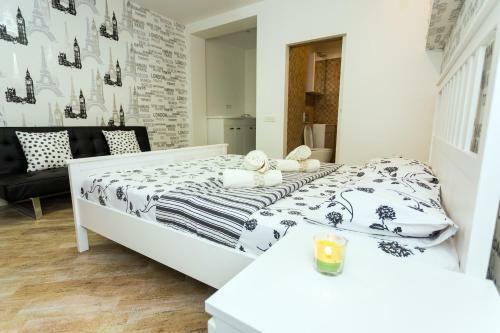 Imperial City Center - 1 Bedroom Apartment