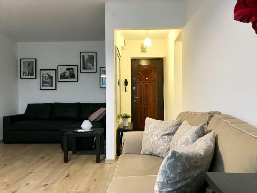 Highstyle Downtown Apartment