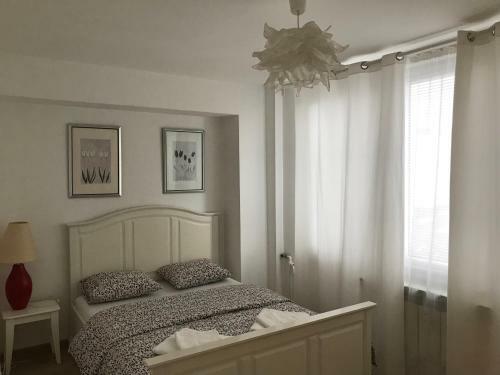Highstyle Downtown Apartment