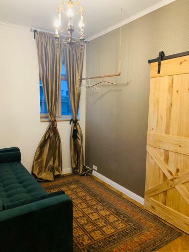 Apartamento Rezident