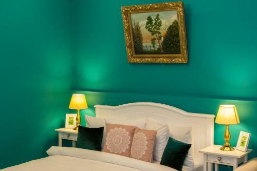 Apartamento Premium Studio By Mrg