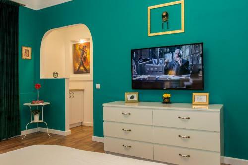 Apartamento Premium Studio By Mrg