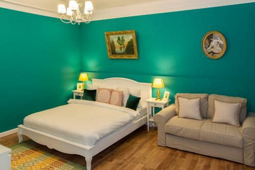 Apartamento Premium Studio By Mrg