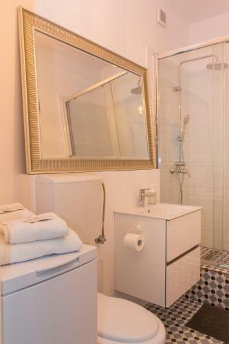 Apartamento Premium Studio By Mrg