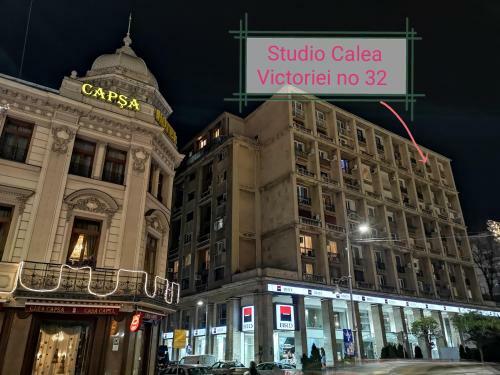 Apartamento Rosuites - Old Town Studio