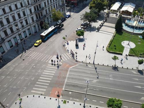 Apartamento Rosuites - Old Town Studio