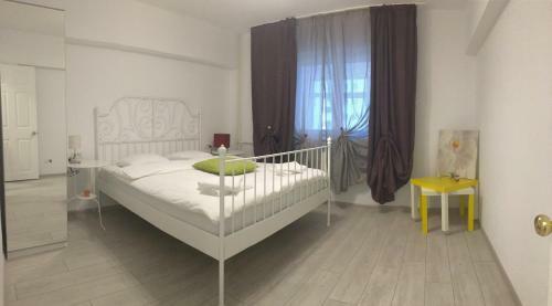 Green Apartment 4 Mircea Voda