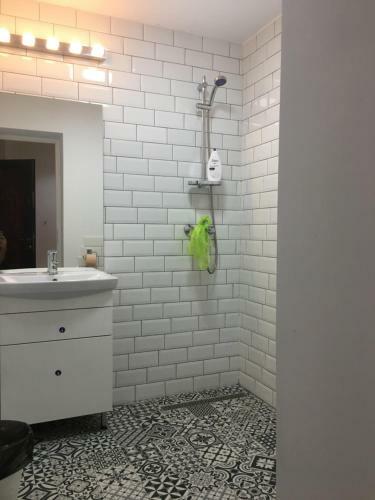 Green Apartment 4 Mircea Voda