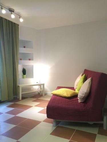 Green Apartment 4 Mircea Voda