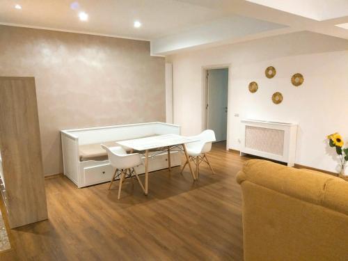Apartamento Tracia By Pipera Lake Apts.