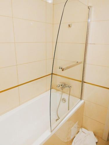 Apartamento Tracia By Pipera Lake Apts.