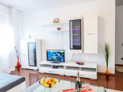 Apartamento Smart Bucharest Accommodation