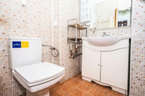 Apartamento Smart Bucharest Accommodation