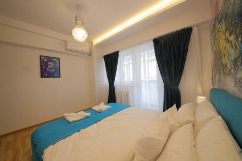 Apartamento Old Town City View